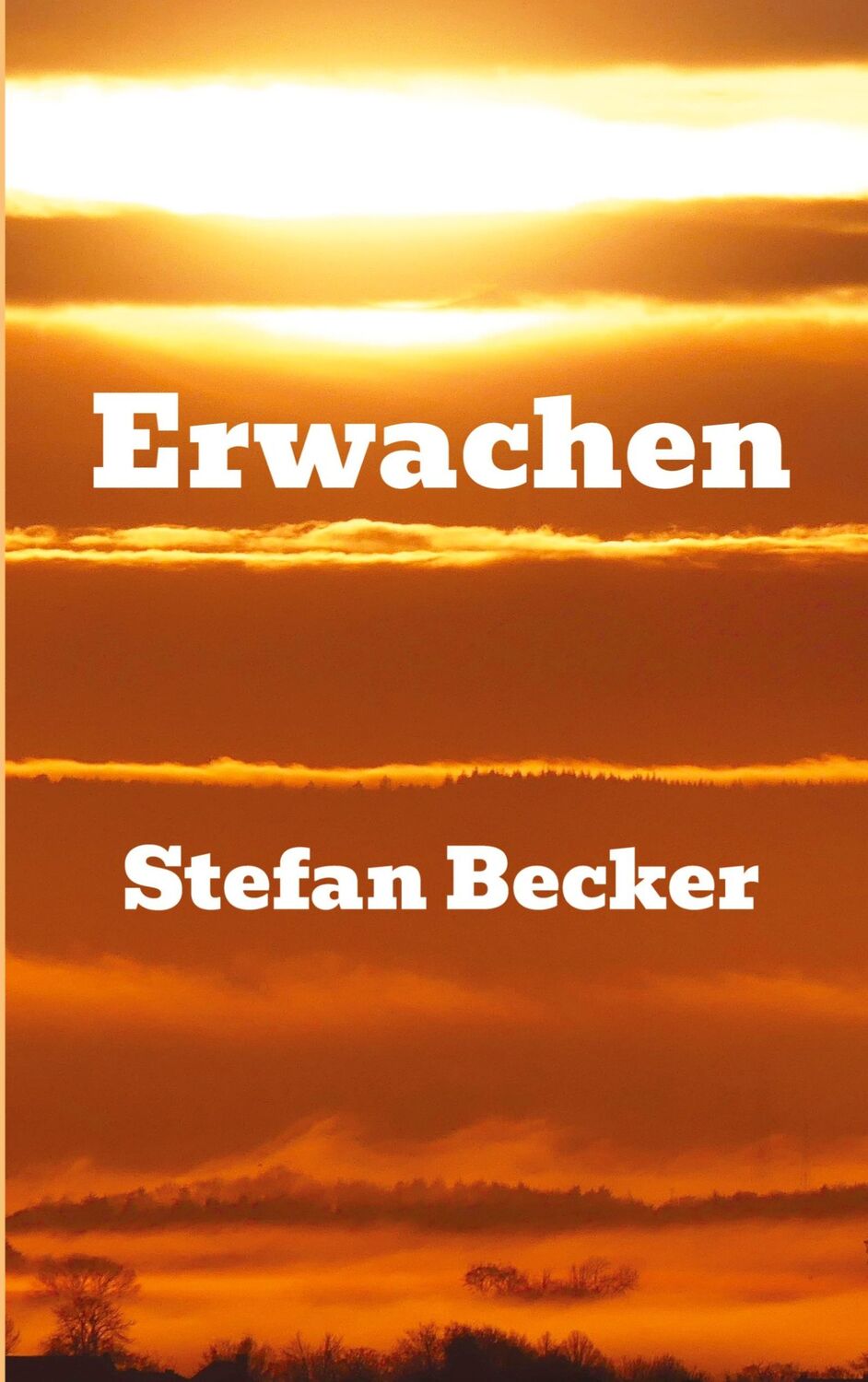 Cover: 9783347706156 | Erwachen | Stefan Becker | Taschenbuch | Paperback | 340 S. | Deutsch