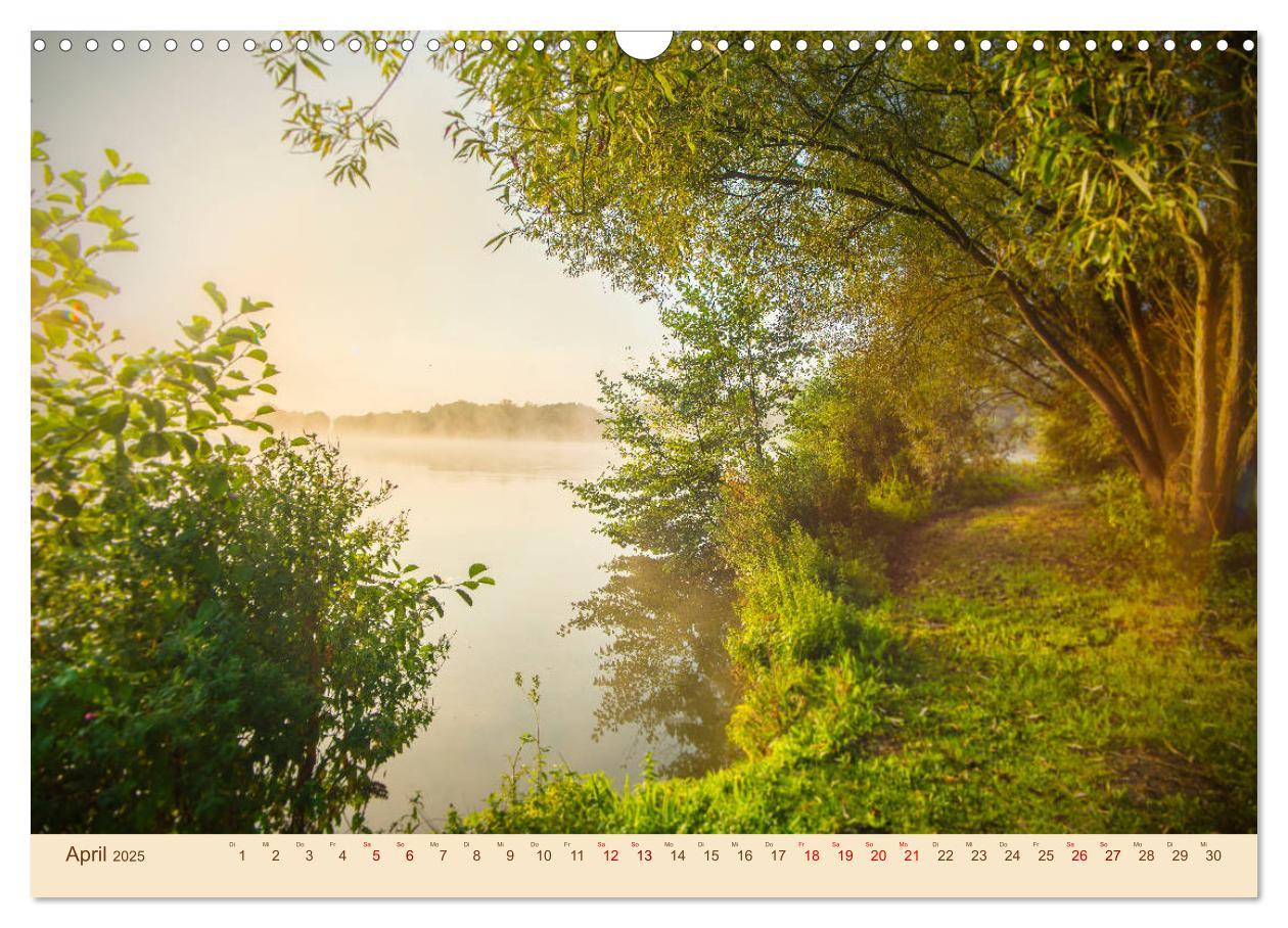 Bild: 9783435382781 | Bielefeld - Die freundliche Stadt am Teutoburger Wald (Wandkalender...