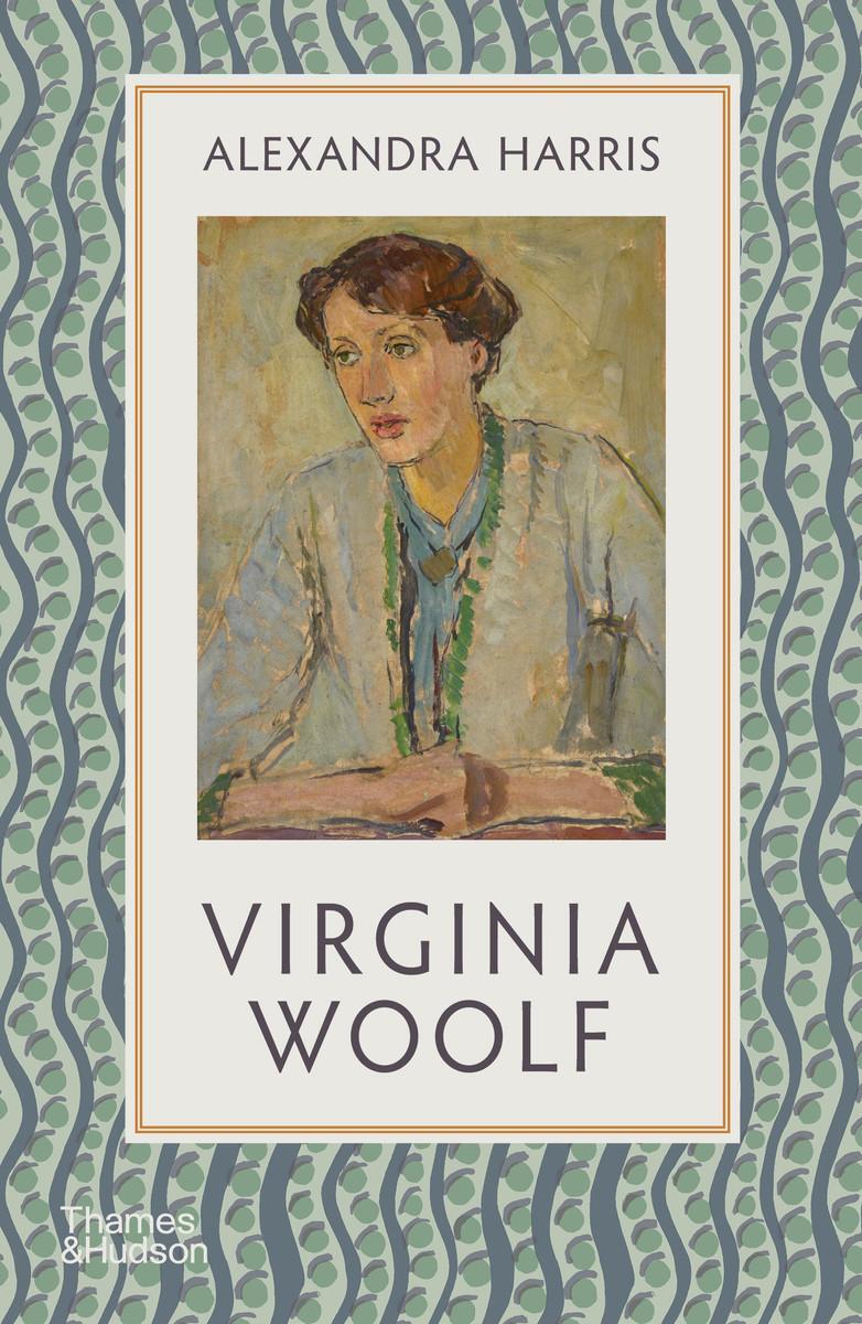 Cover: 9780500297834 | Virginia Woolf | Alexandra Harris | Taschenbuch | Englisch | 2024