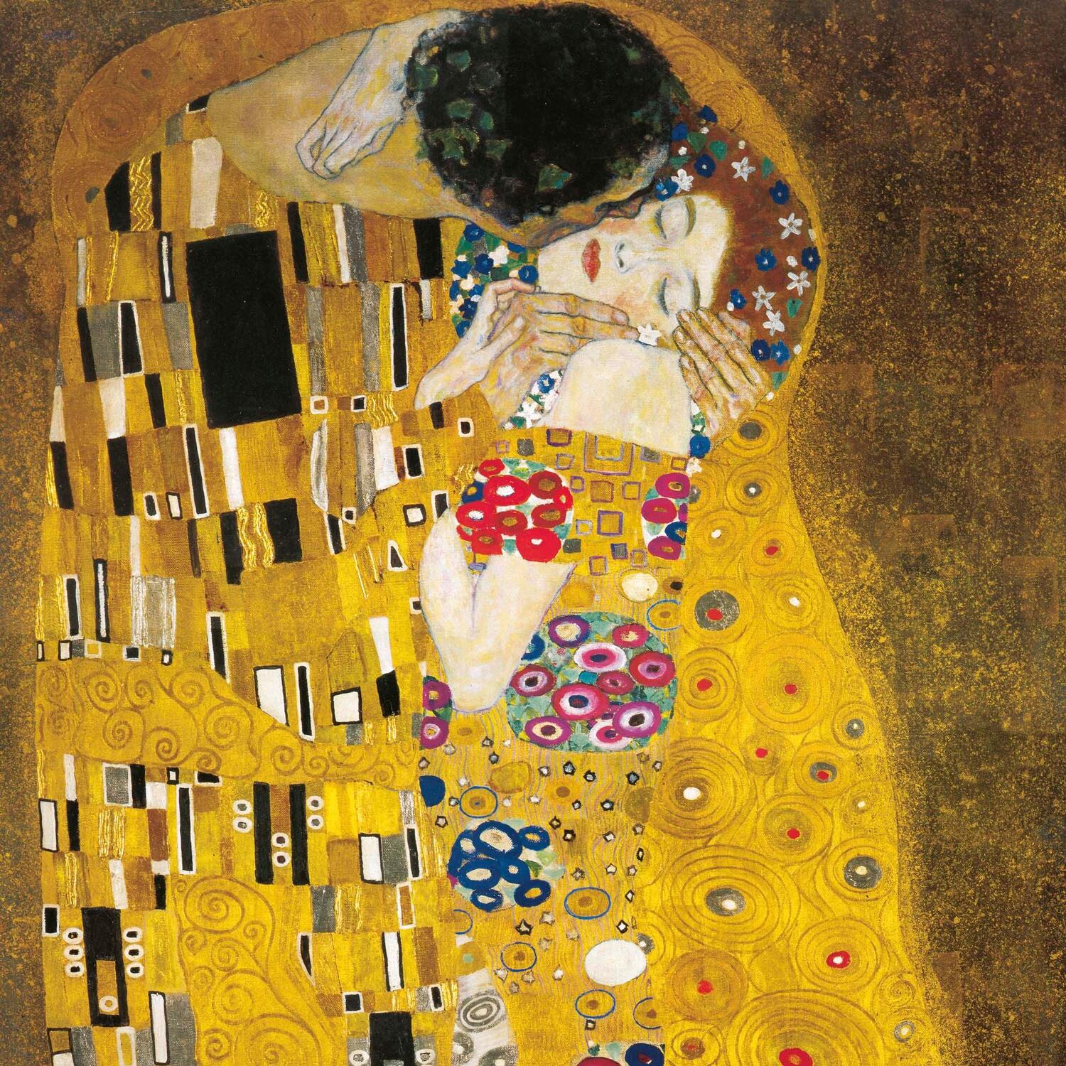 Bild: 9783959294232 | Gustav Klimt -Women 2025 | Kalender 2025 | Kalender | 28 S. | Englisch