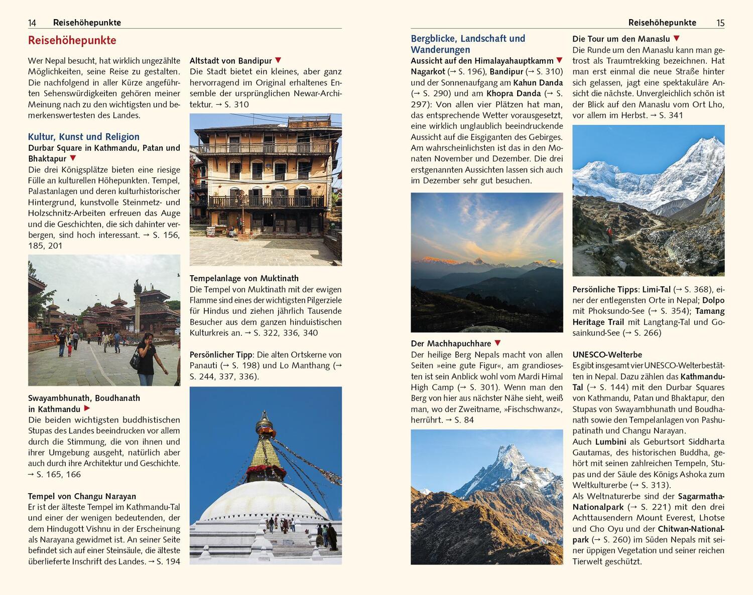 Bild: 9783897946132 | TRESCHER Reiseführer Nepal | Ray Hartung | Taschenbuch | 436 S. | 2023