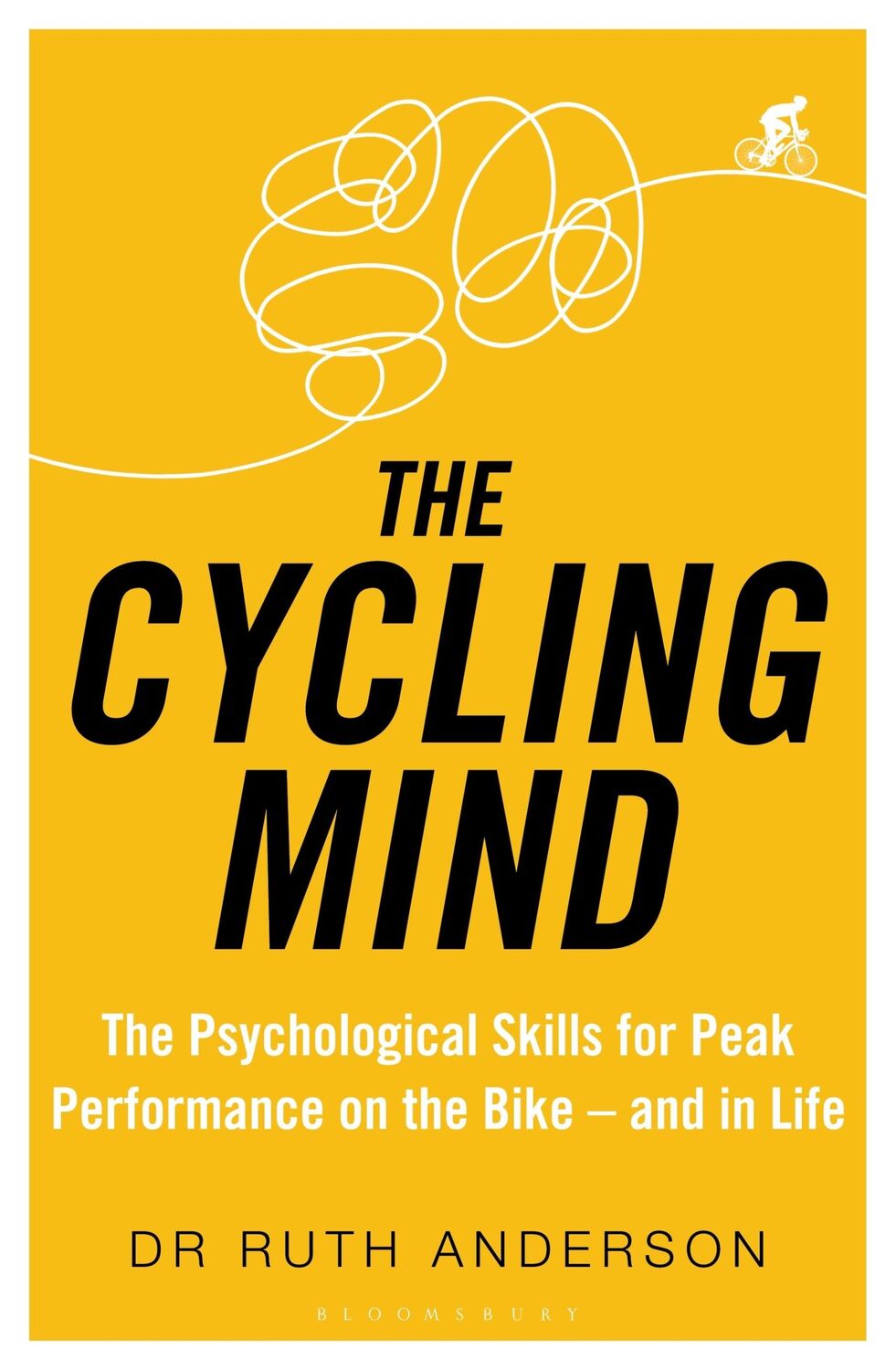 Cover: 9781472948892 | The Cycling Mind | Ruth Anderson | Taschenbuch | Englisch | 2019