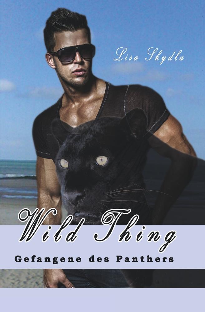 Cover: 9783754627426 | Gefangene des Panthers | Lisa Skydla | Taschenbuch | Wild Thing | 2021