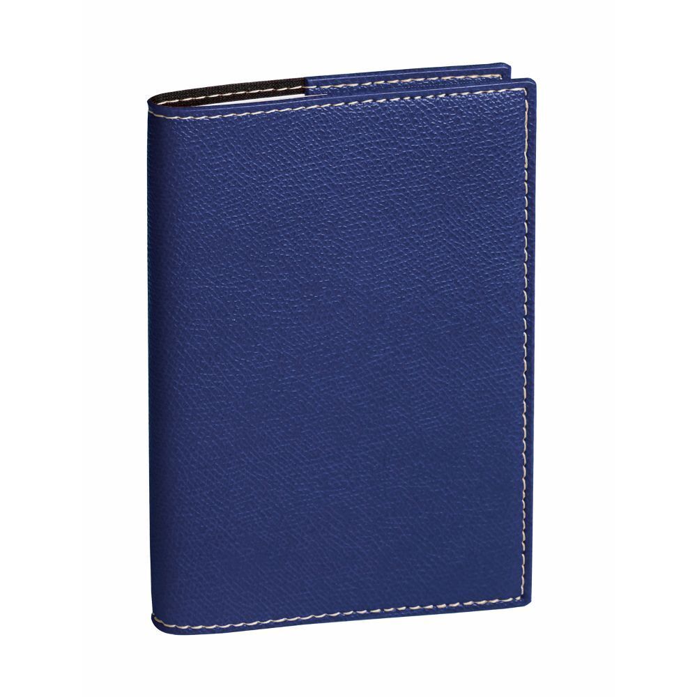 Cover: 3371010479856 | PRE 777 VZ Club Navyblau | Terminkalender Tischformat | Kalender