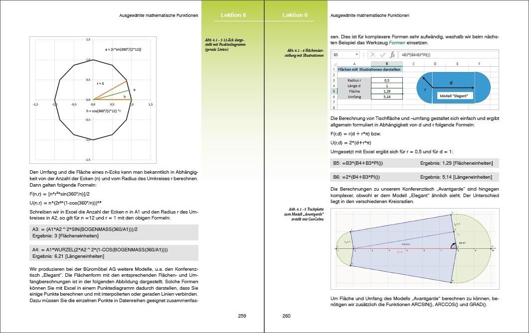 Bild: 9783832803865 | Sonderausgabe: Excel Formeln und Funktionen professionell einsetzen