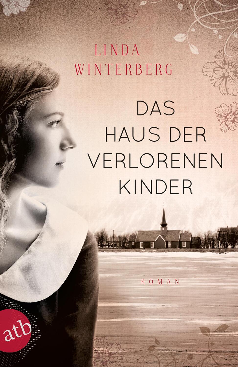 Cover: 9783746632209 | Das Haus der verlorenen Kinder | Linda Winterberg | Taschenbuch | 2016