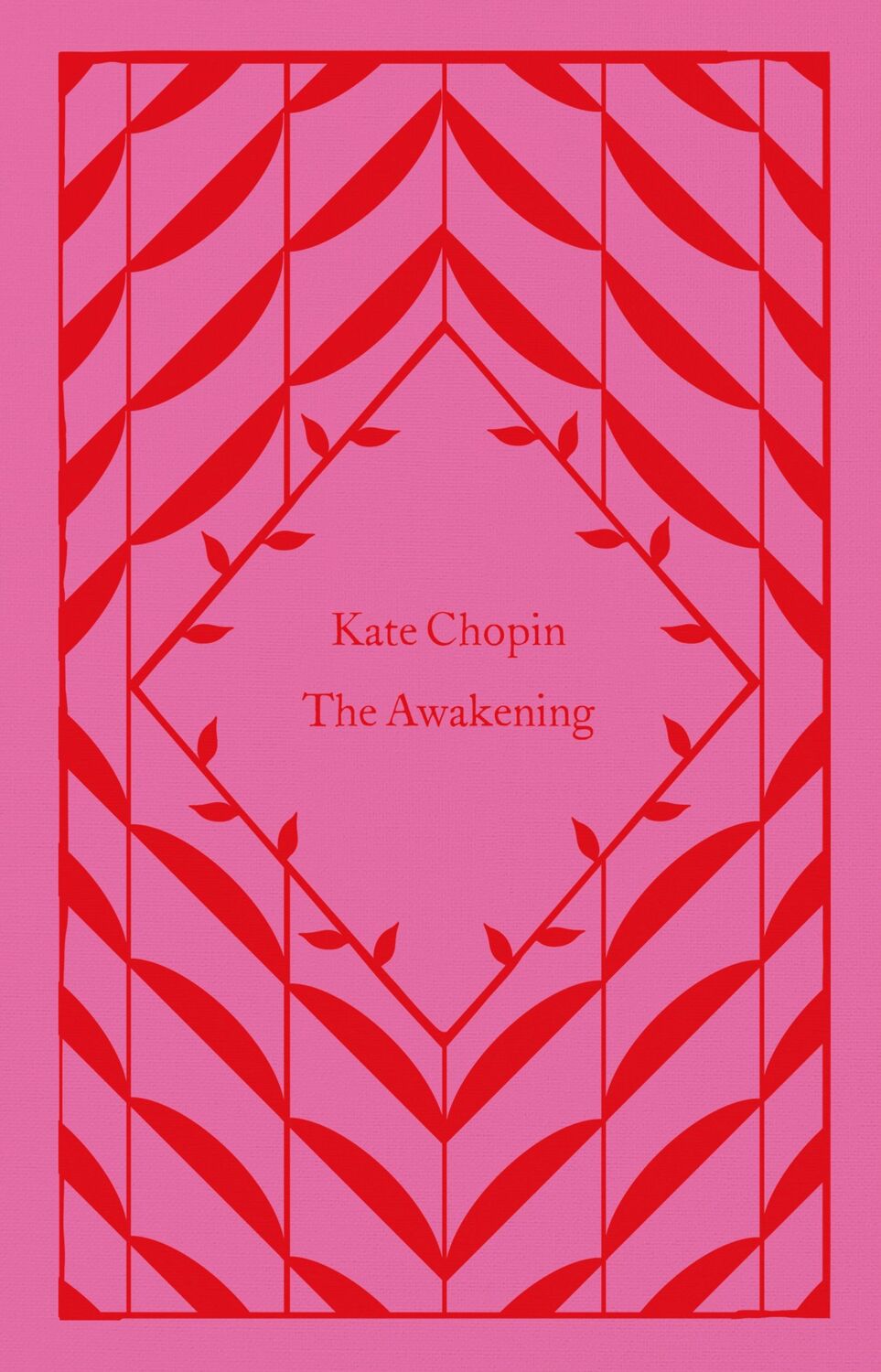 Cover: 9780241630785 | The Awakening | Kate Chopin | Buch | Little Clothbound Classics | 2023