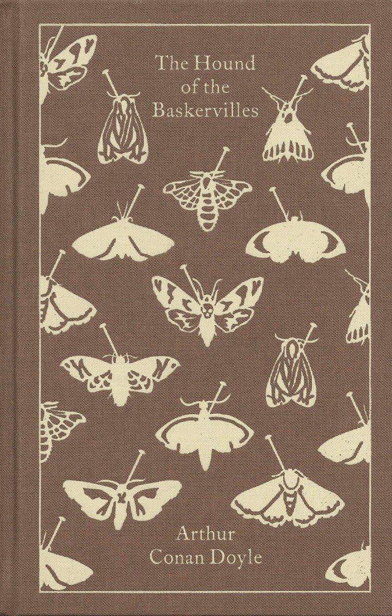 Cover: 9780141192437 | The Hound of the Baskervilles | Arthur Conan Doyle | Buch | 240 S.