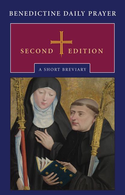 Cover: 9780814637029 | Benedictine Daily Prayer | A Short Breviary | Abbey | Buch | Gebunden