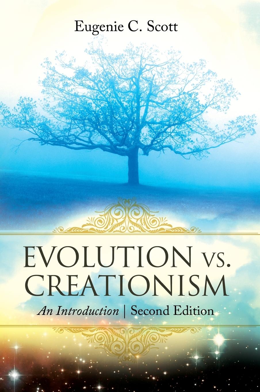 Cover: 9780313344275 | Evolution vs. Creationism | An Introduction | Eugenie Scott | Buch