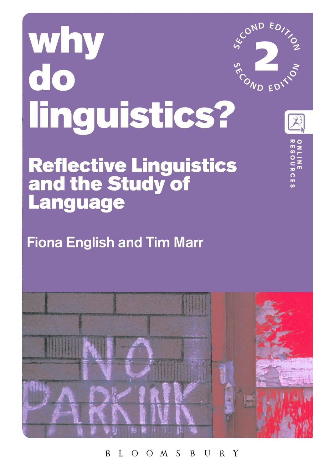 Cover: 9781350272156 | Why Do Linguistics? | Reflective Linguistics and the Study of Language