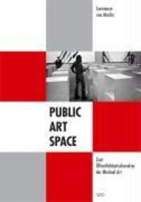 Cover: 9783897395770 | Public - Art - Space. Zum Öffentlichkeitscharakter der Minimal Art