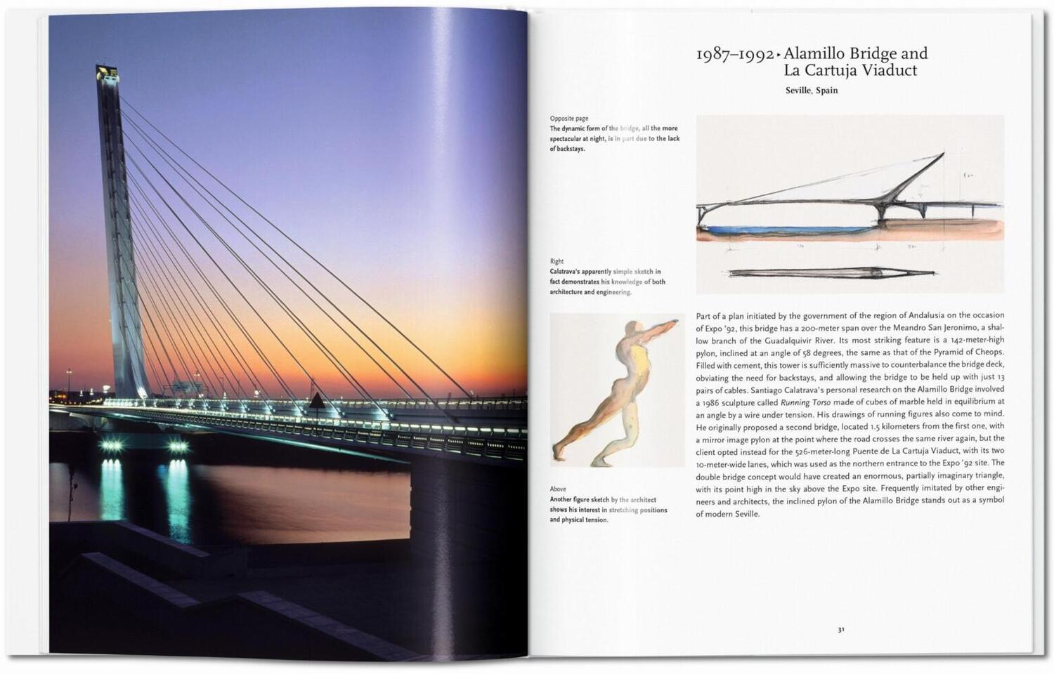 Bild: 9783836537469 | Calatrava | Philip Jodidio | Buch | Spanisch | 2024 | TASCHEN