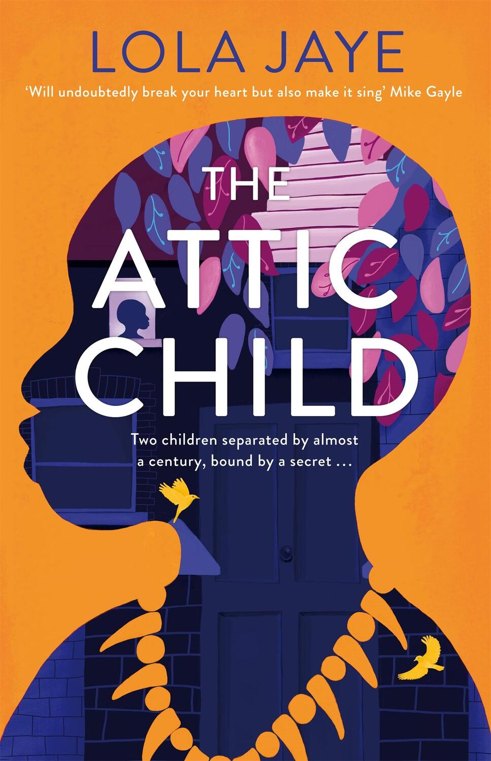 Cover: 9781529064575 | The Attic Child | Lola Jaye | Taschenbuch | Kartoniert / Broschiert