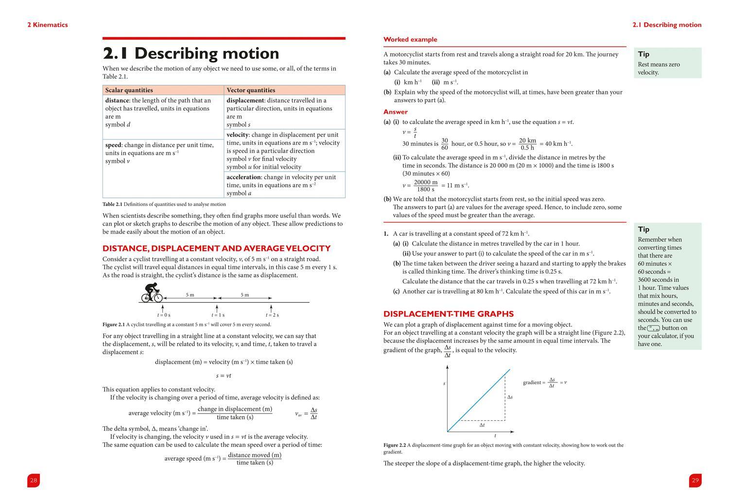 Bild: 9780008322595 | Cambridge International AS &amp; A Level Physics Student's Book | Buch