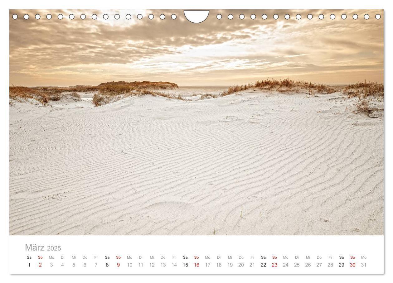 Bild: 9783435468591 | St. Peter-Ording. Deutschlands größte Sandkiste (Wandkalender 2025...