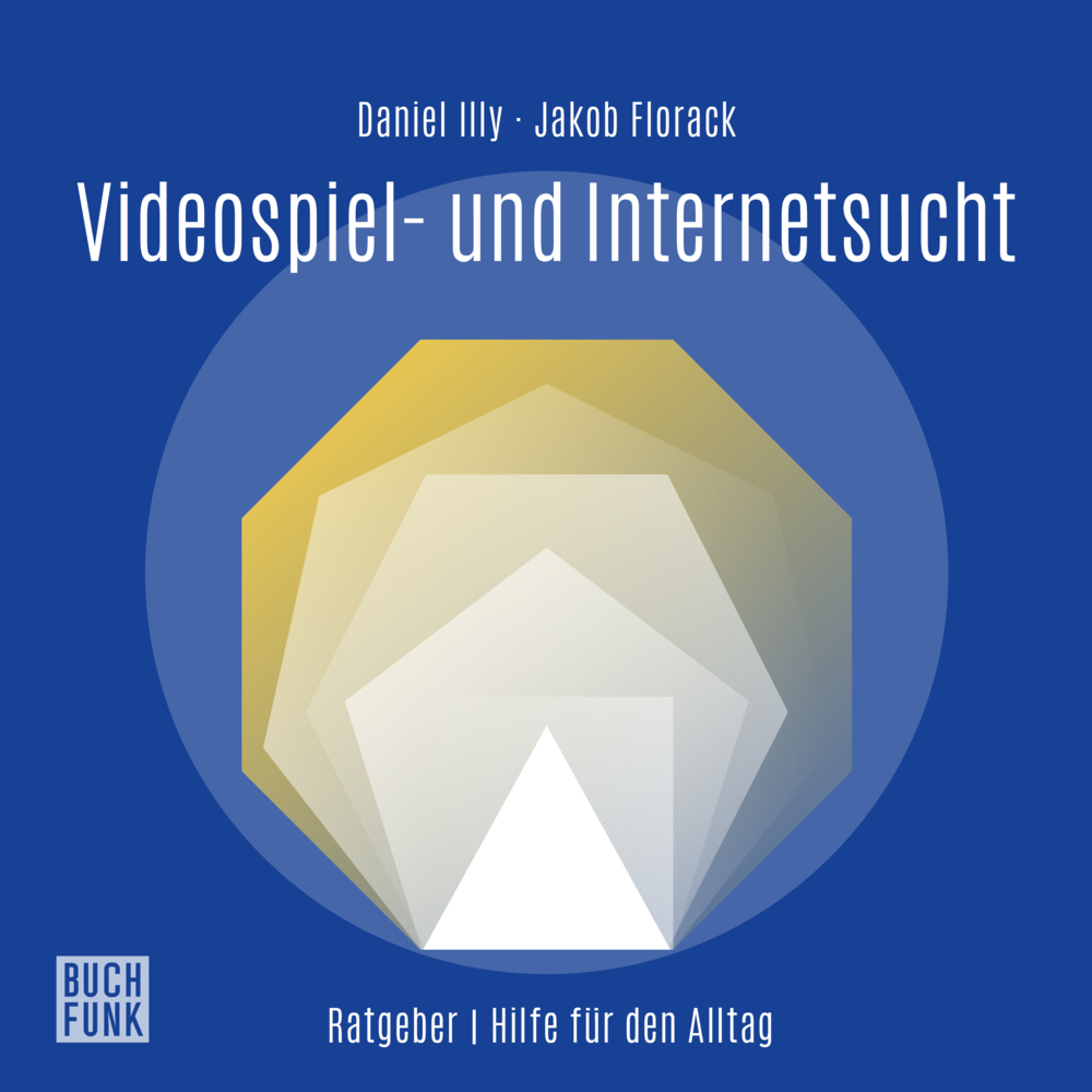 Cover: 9783868479942 | Ratgeber Videospiel- und Internetabhängigkeit, Audio-CD | Illy (u. a.)