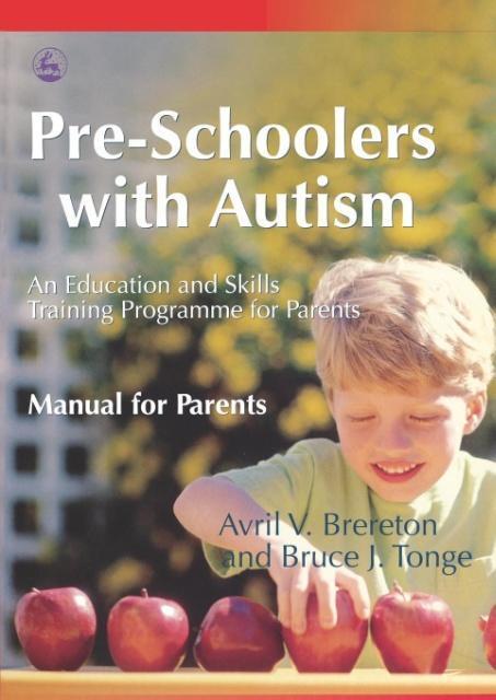 Cover: 9781843103424 | Pre-Schoolers with Autism | Avril V. Brereton (u. a.) | Taschenbuch