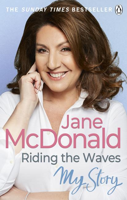 Cover: 9780753554340 | Riding the Waves | Jane McDonald | Taschenbuch | Englisch | 2020