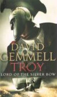 Bild: 9780552151115 | Troy: Lord Of The Silver Bow | David Gemmell | Taschenbuch | 640 S.