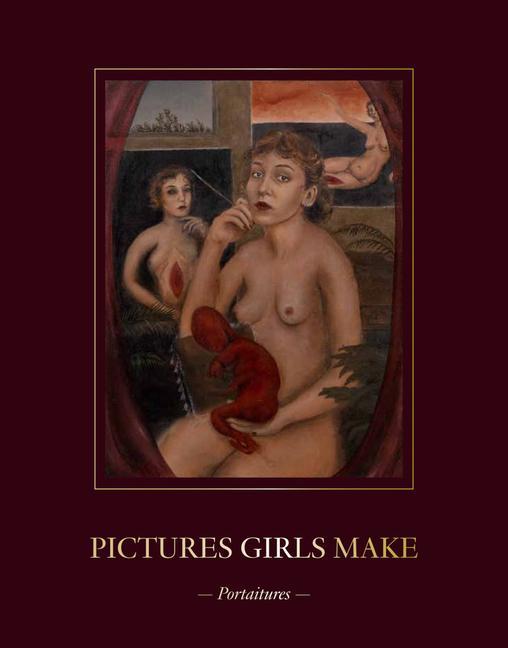 Cover: 9780998736082 | Pictures Girls Make: Portraitures | Buch | Englisch | 2024