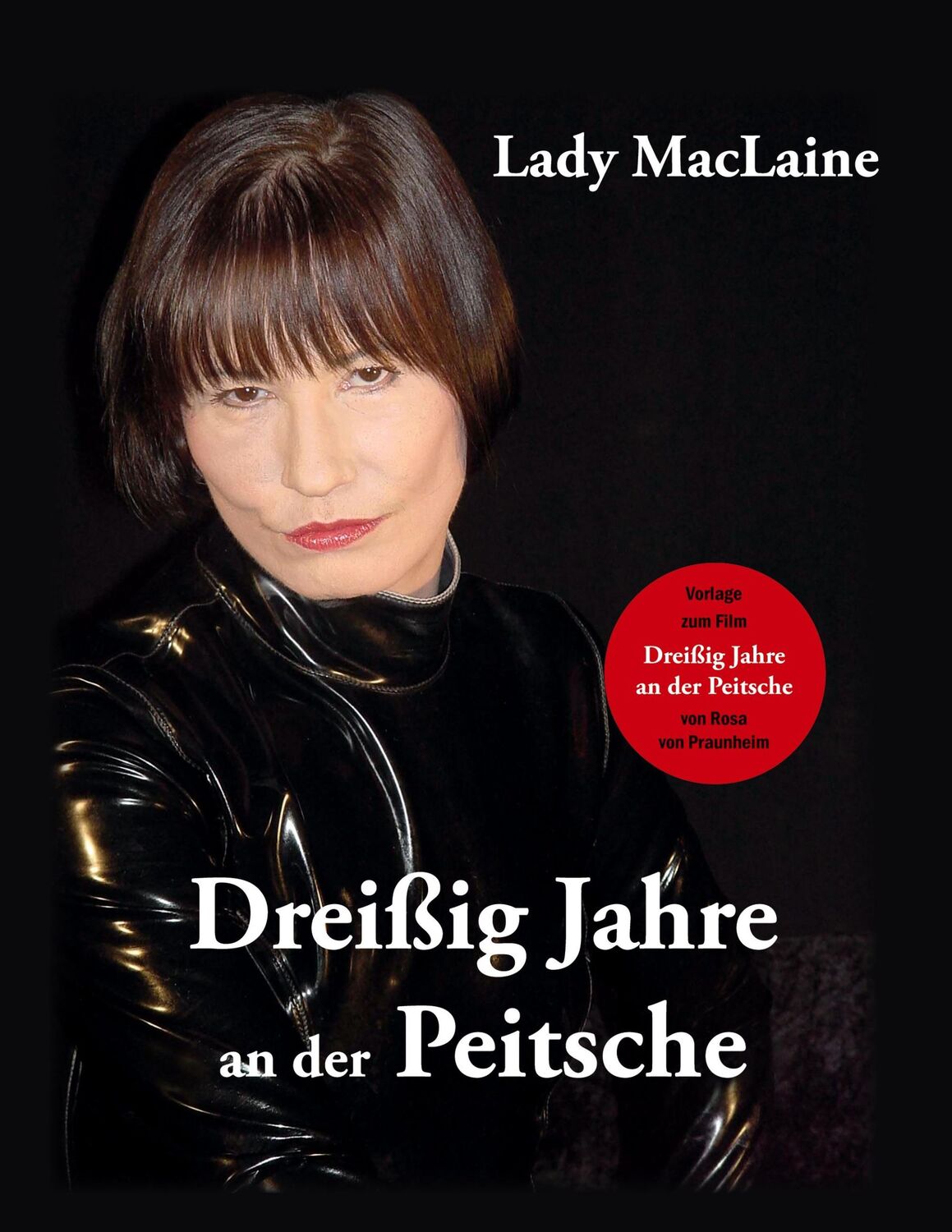 Cover: 9783759770011 | Dreißig Jahre an der Peitsche | Lady MacLaine | Taschenbuch | 452 S.