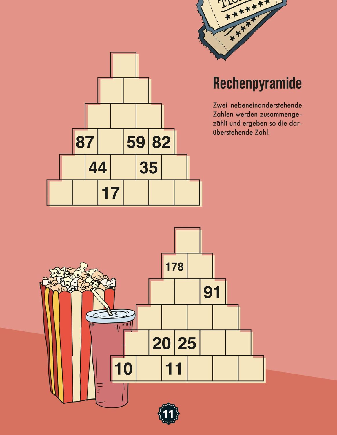 Bild: 9783735852359 | Das Rentner-Rätselbuch - 19 frische Rätselarten mit Nostalgie-Effekt.