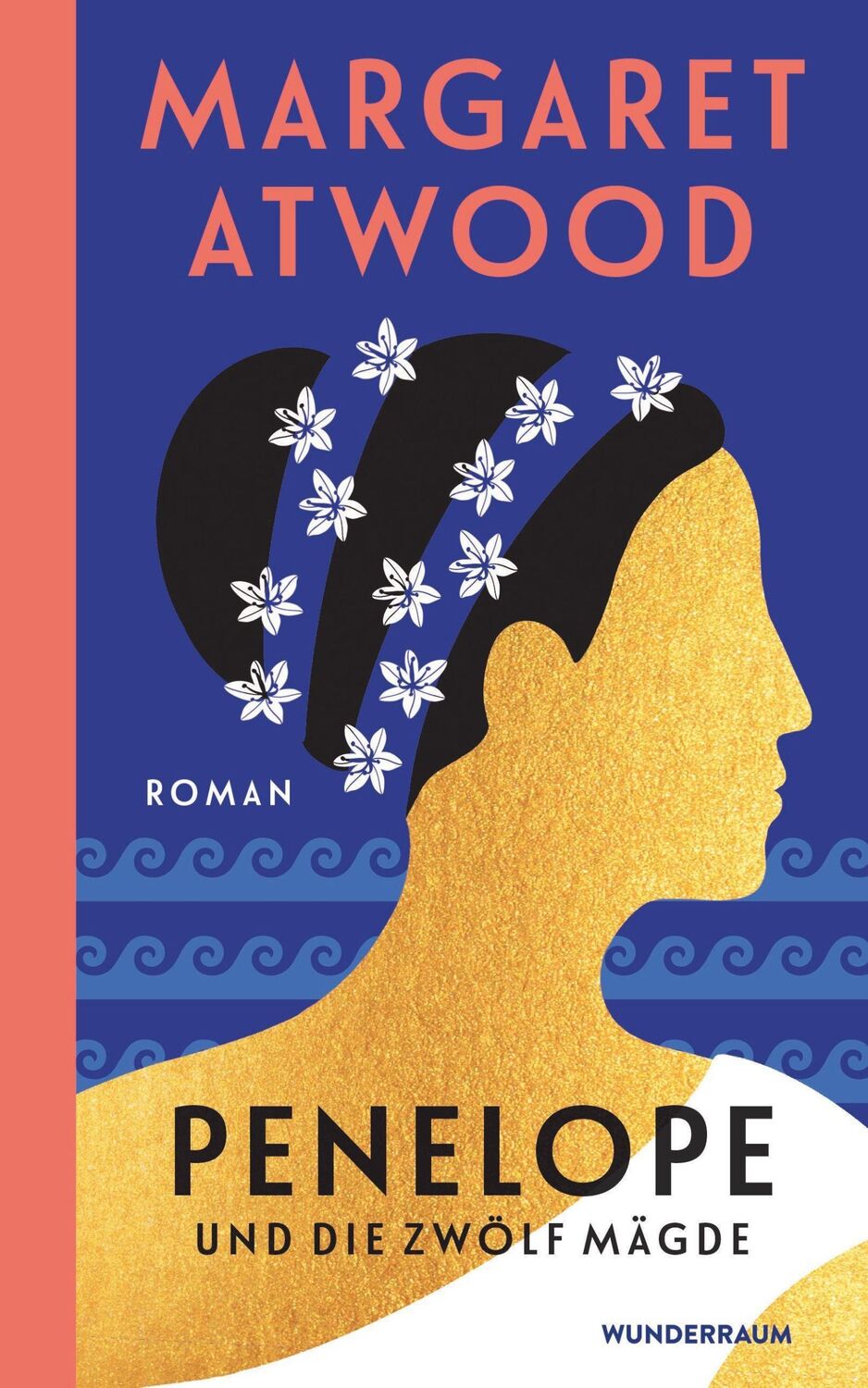 Cover: 9783442316809 | Penelope und die zwölf Mägde | Roman | Margaret Atwood | Buch | 192 S.