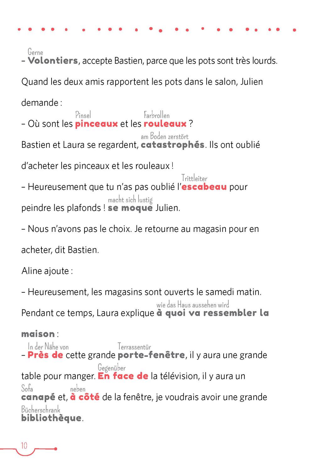 Bild: 9783125622814 | PONS 5-Minuten-Lektüren Französisch - La Loire à vélo | Taschenbuch