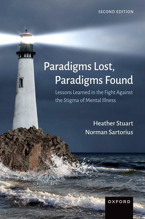 Cover: 9780197555804 | Paradigms Lost, Paradigms Found | Heather Stuart (u. a.) | Buch | 2022