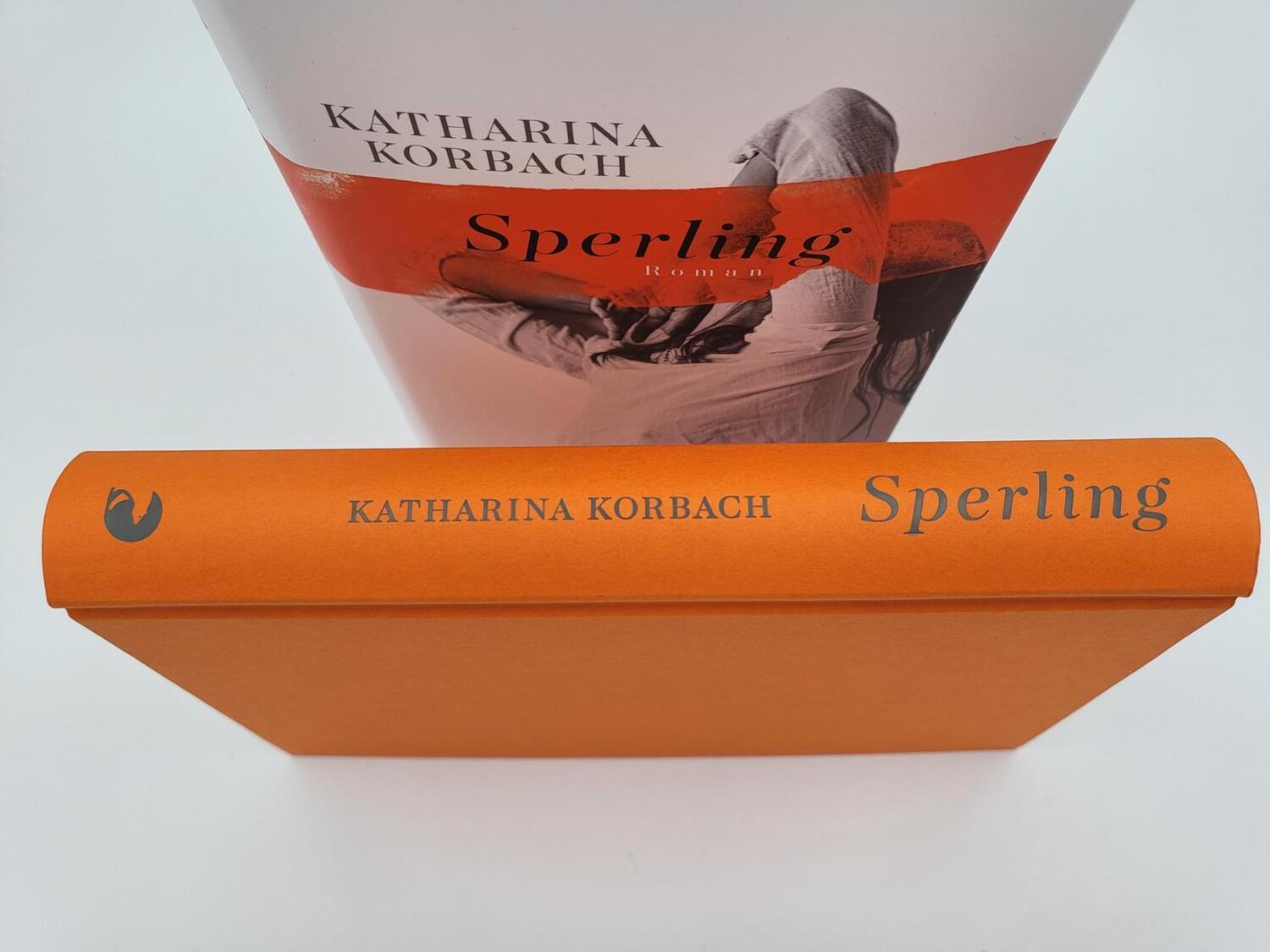 Bild: 9783827014481 | Sperling | Katharina Korbach | Buch | 320 S. | Deutsch | 2022