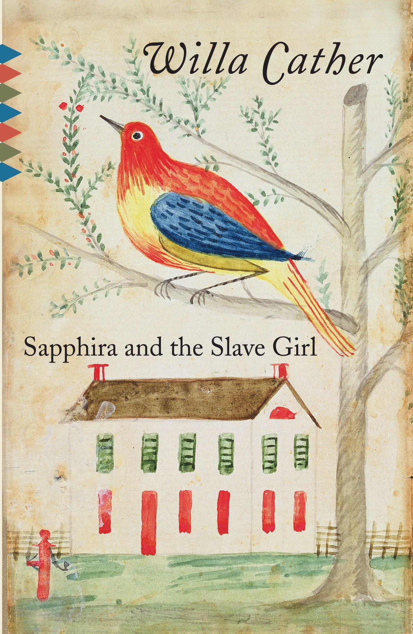 Cover: 9780307739650 | Sapphira and the Slave Girl | Willa Cather | Taschenbuch | Englisch