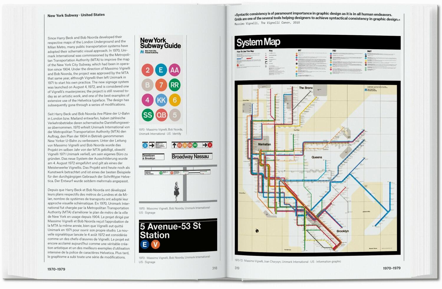 Bild: 9783836588065 | The History of Graphic Design. 40th Ed. | Jens Müller | Buch | 512 S.