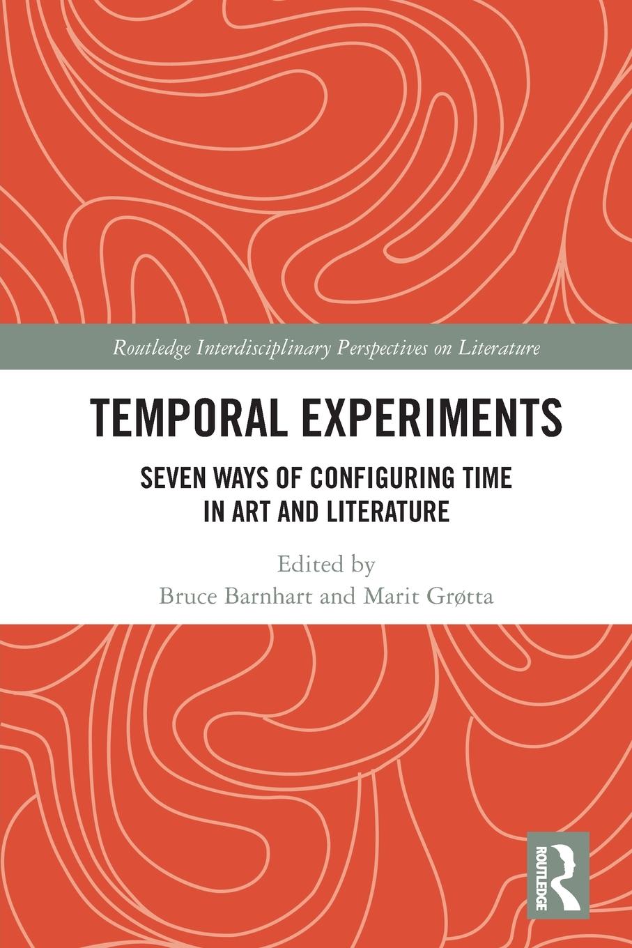 Cover: 9781032357881 | Temporal Experiments | Marit Grøtta | Taschenbuch | Paperback | 2024