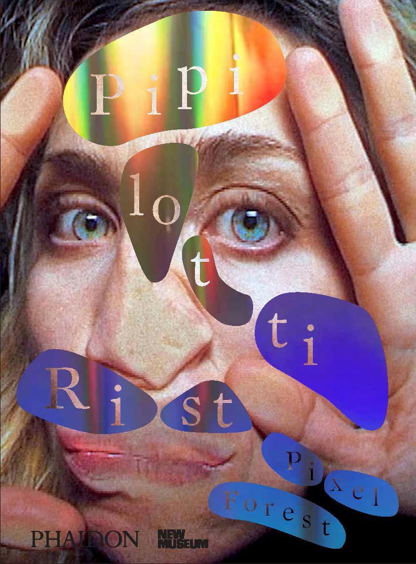 Cover: 9780714872766 | Pipilotti Rist | Pixel Forest | Massimiliano Gioni | Buch | 208 S.