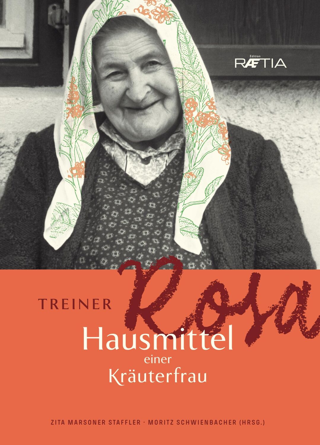 Cover: 9788872835739 | Treiner Rosa | Hausmittel einer Kräuterfrau | Buch | 304 S. | Deutsch