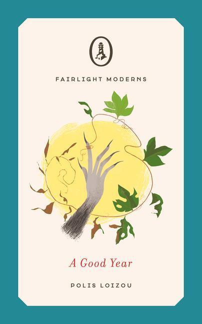 Cover: 9781914148057 | A Good Year | Polis Loizou | Taschenbuch | Fairlight Moderns | 2022