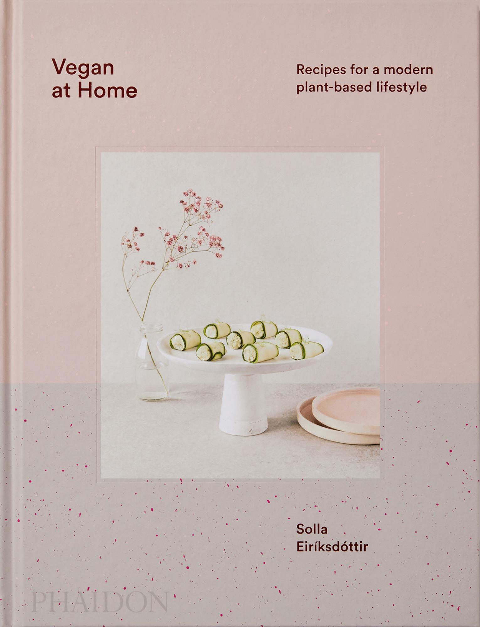 Cover: 9781838664053 | Vegan at Home | Recipes for a modern plant-based lifestyle | Buch