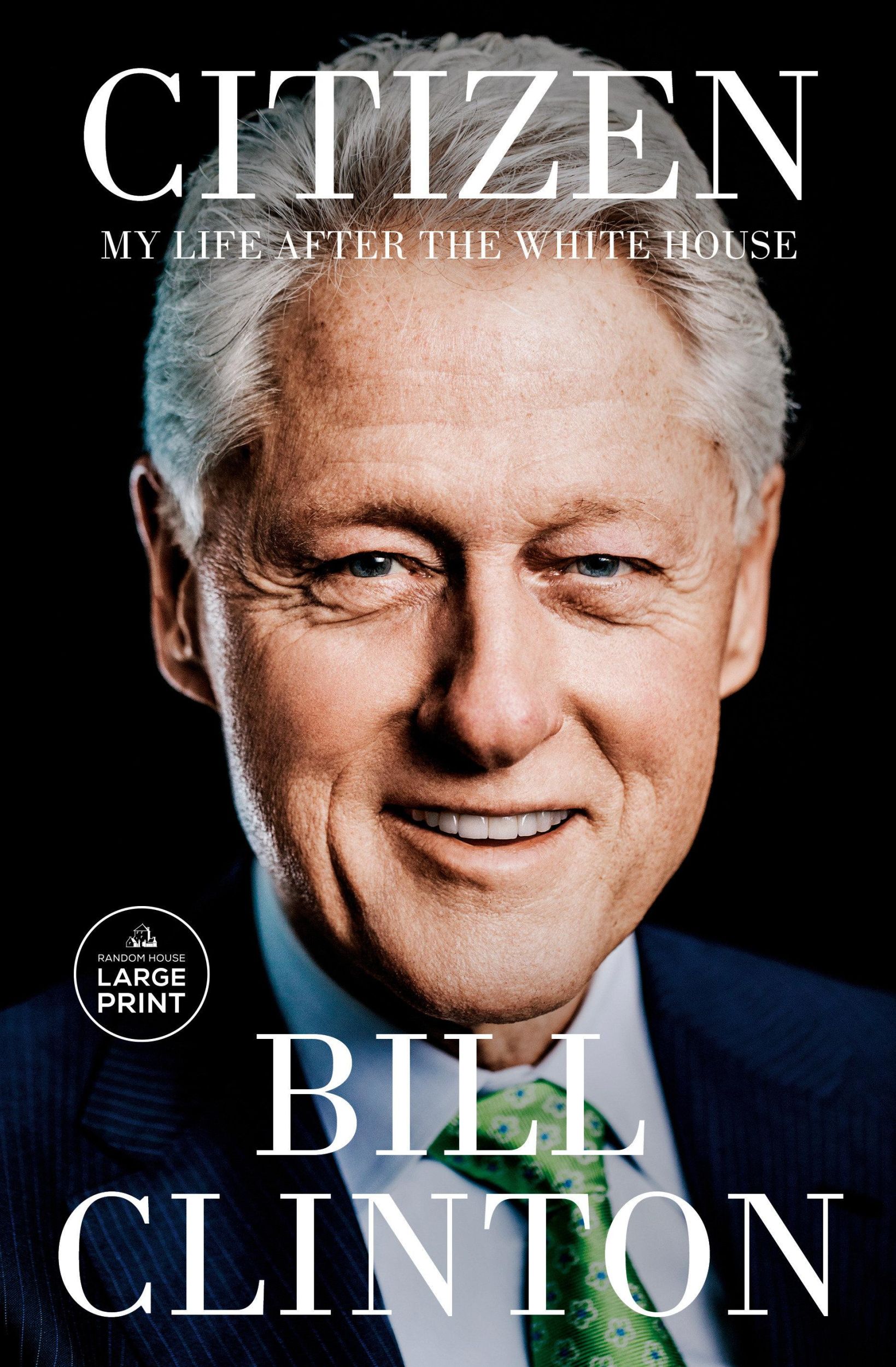 Cover: 9798217067787 | Citizen | My Life After the White House | Bill Clinton | Taschenbuch