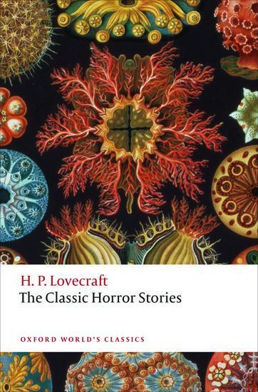 Cover: 9780198759492 | The Classic Horror Stories | H. P. Lovecraft | Taschenbuch | Englisch