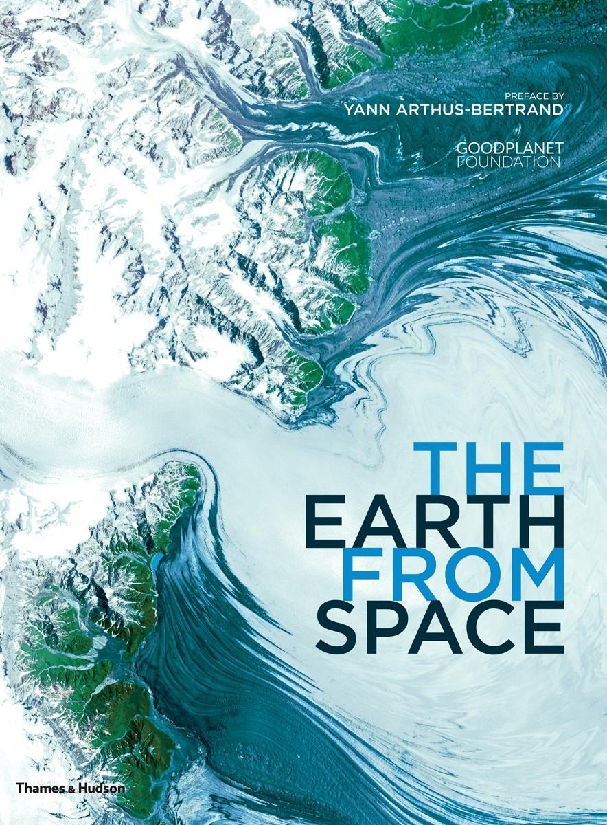 Cover: 9780500517215 | The Earth From Space | Yann Arthus-Bertrand | Buch | Gebunden | 2013