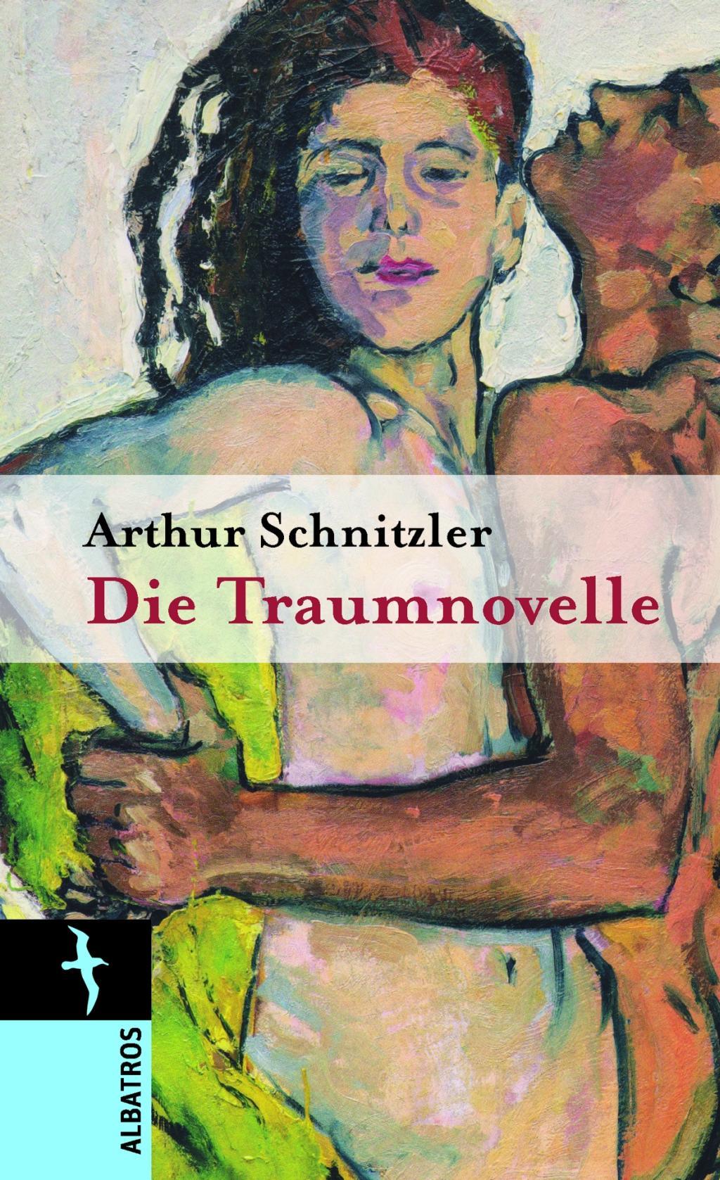 Cover: 9783411145560 | Die Traumnovelle | Arthur Schnitzler | Buch | Gebunden | Deutsch