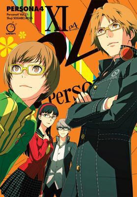 Cover: 9781772941326 | Persona 4 Volume 11 | Atlus | Taschenbuch | Kartoniert / Broschiert