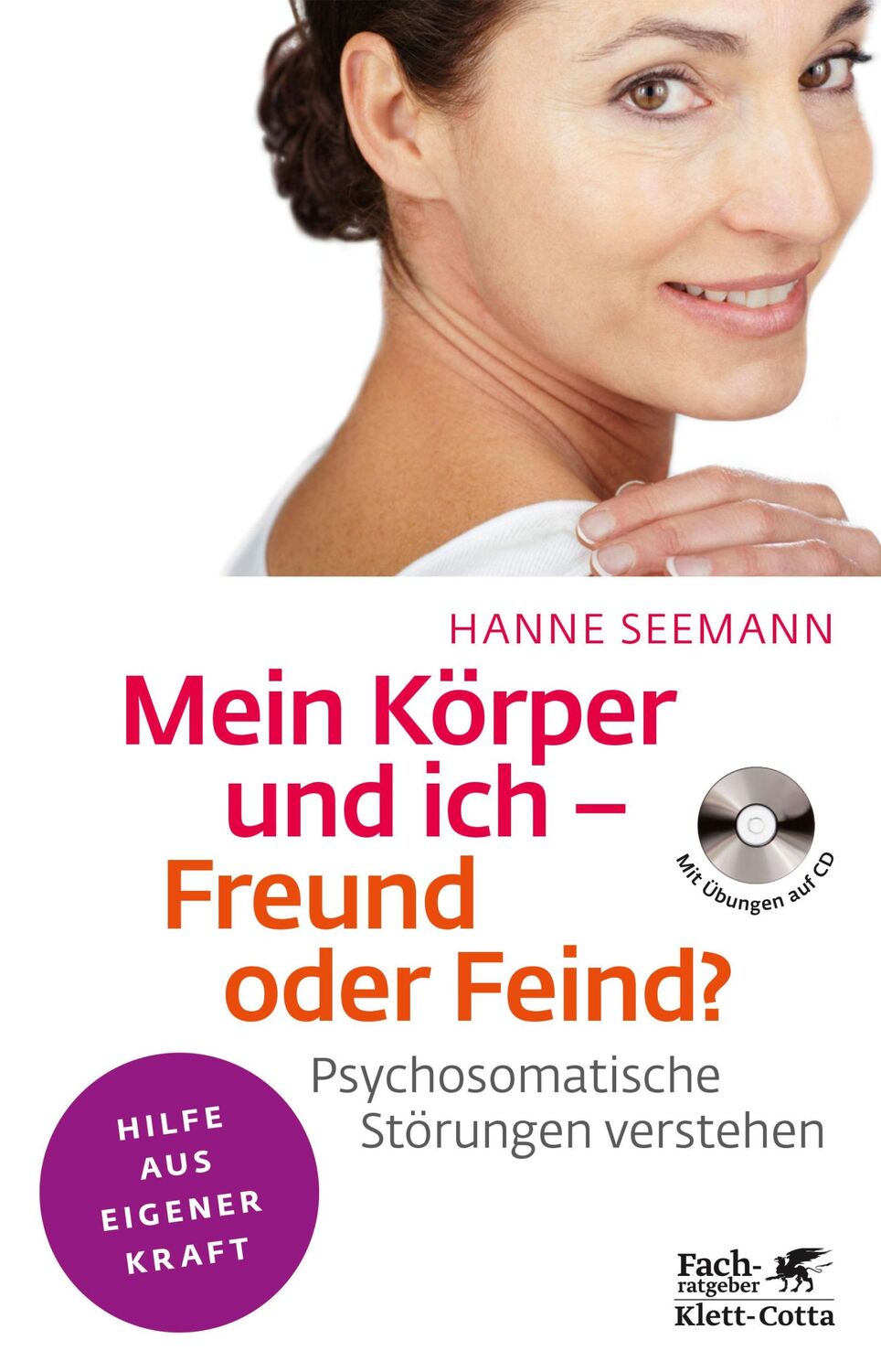 Cover: 9783608860351 | Mein Körper und ich - Freund oder Feind? | Hanne Seemann | Taschenbuch