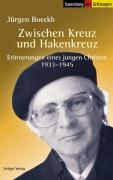 Cover: 9783933336897 | Zwischen Kreuz und Hakenkreuz | Jürgen Boeckh | Taschenbuch | 240 S.