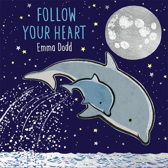 Cover: 9781800781771 | Follow Your Heart | Emma Dodd | Buch | Englisch | 2024