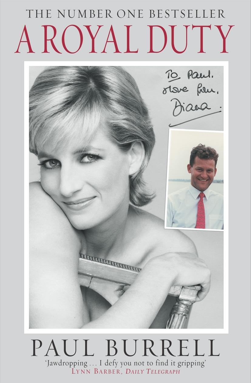 Cover: 9780141018287 | A Royal Duty | Paul Burrell | Taschenbuch | Kartoniert / Broschiert