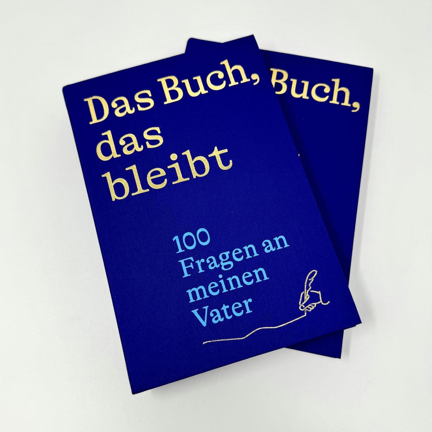 Bild: 9783988160119 | Das Buch, das bleibt | Stephan Schäfer | Buch | 192 S. | Deutsch