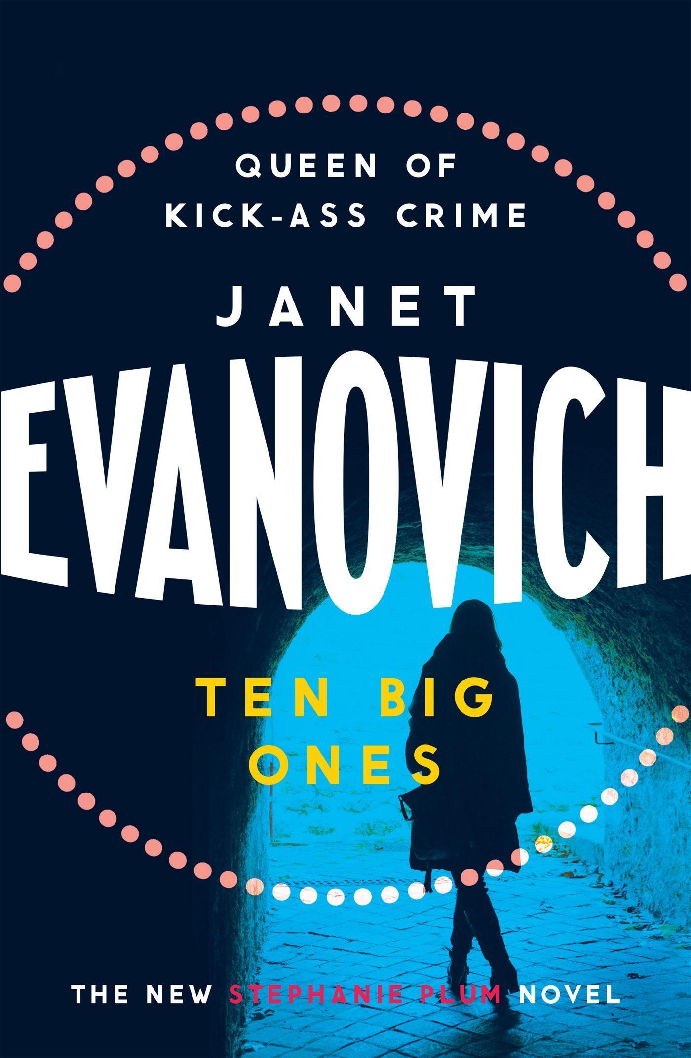 Cover: 9780755302505 | Ten Big Ones | Janet Evanovich | Taschenbuch | Kartoniert / Broschiert