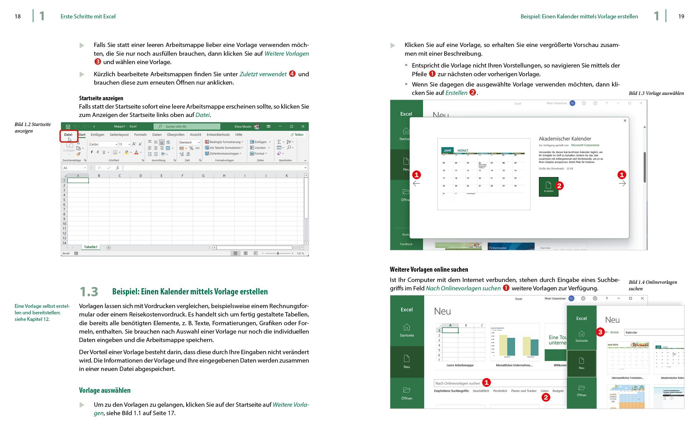 Bild: 9783832805197 | Excel 2021 - Stufe 1: Grundlagen | Anja Schmid (u. a.) | Taschenbuch